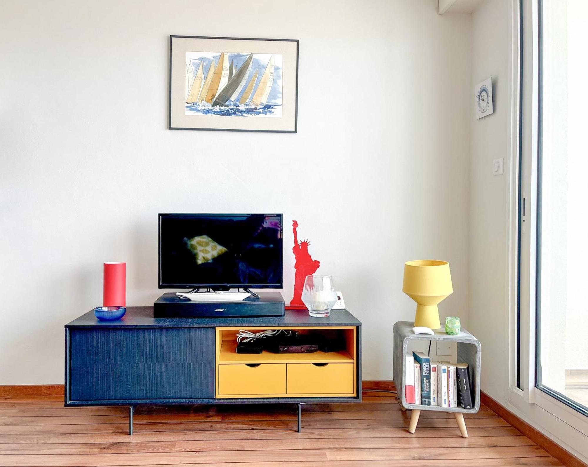 Les Sables-dʼOlonne Appartement Les Pieds Dans Leau Acces Direct Sur La Cote Sauvage - 2 Pers מראה חיצוני תמונה