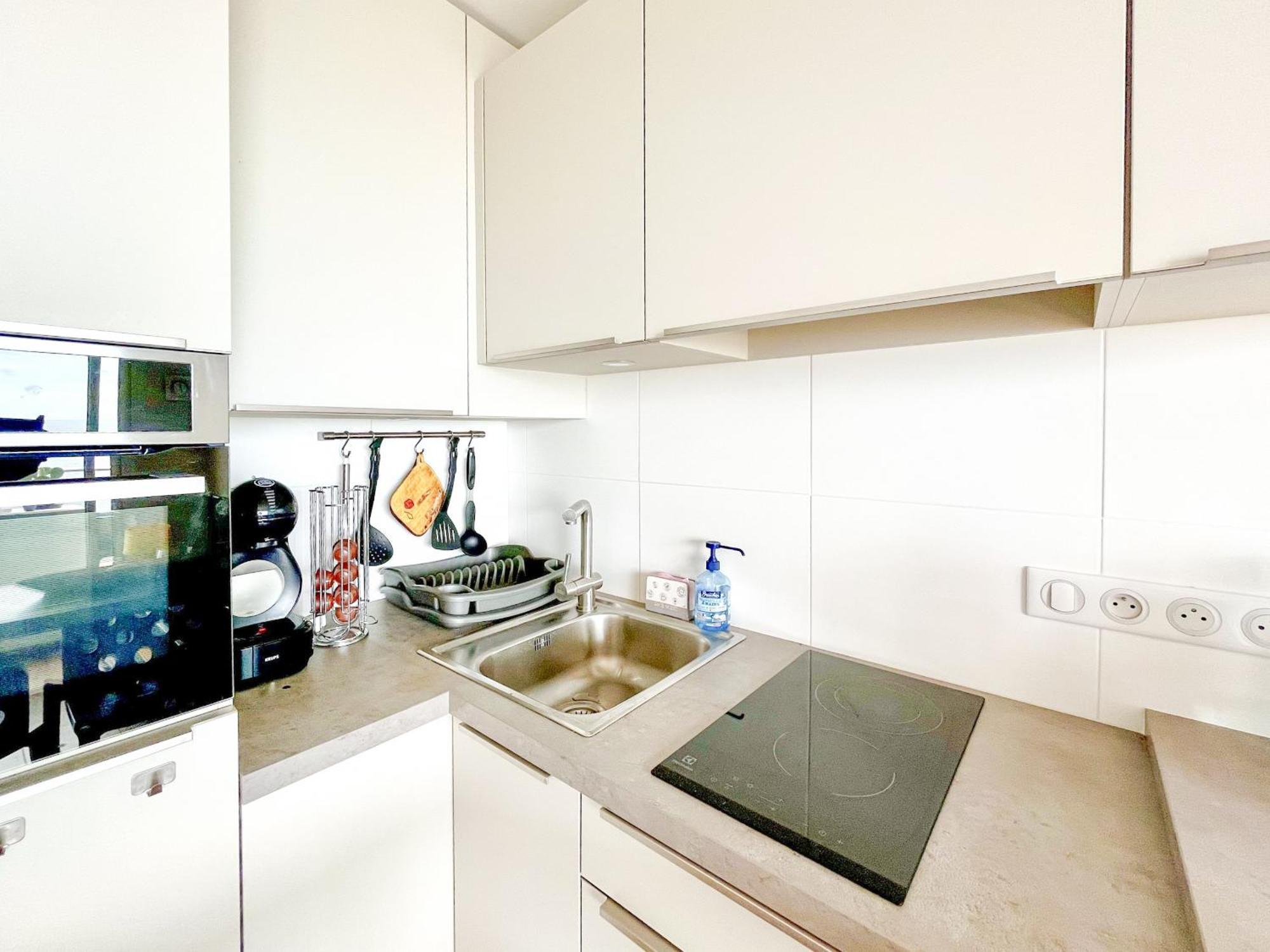 Les Sables-dʼOlonne Appartement Les Pieds Dans Leau Acces Direct Sur La Cote Sauvage - 2 Pers מראה חיצוני תמונה